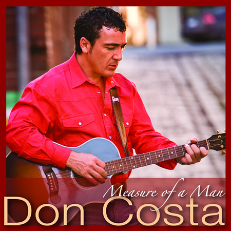 Don Costa Country Music